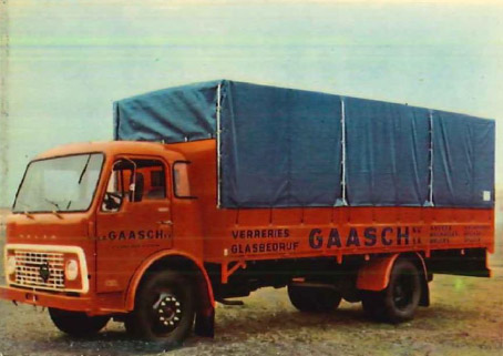 Gaasch1960s